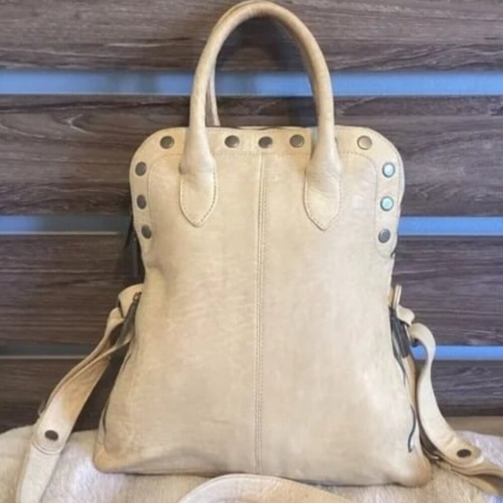 Hammitt Zuma Pacifica Handbag
